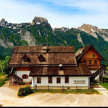 Sonnleit'N Zimmer 6 Abtenau Luaran gambar