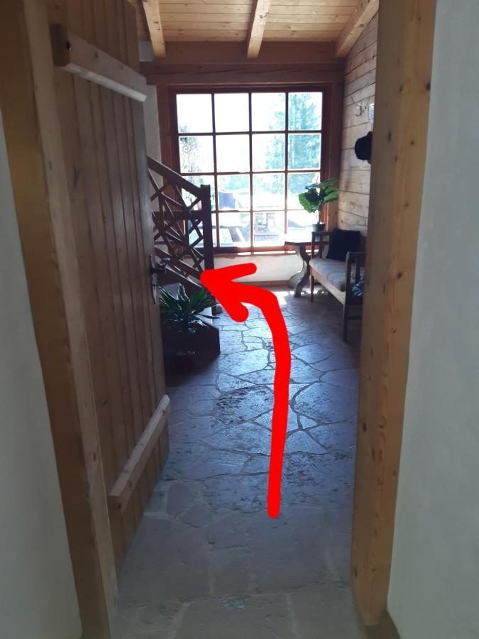 Sonnleit'N Zimmer 6 Abtenau Luaran gambar