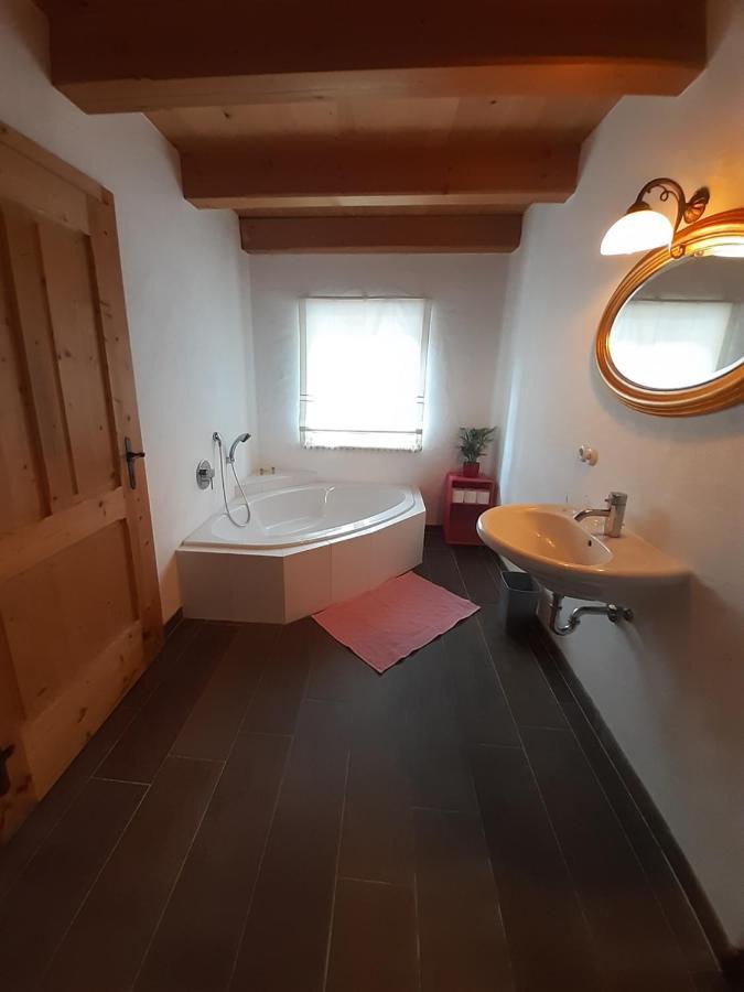 Sonnleit'N Zimmer 6 Abtenau Luaran gambar