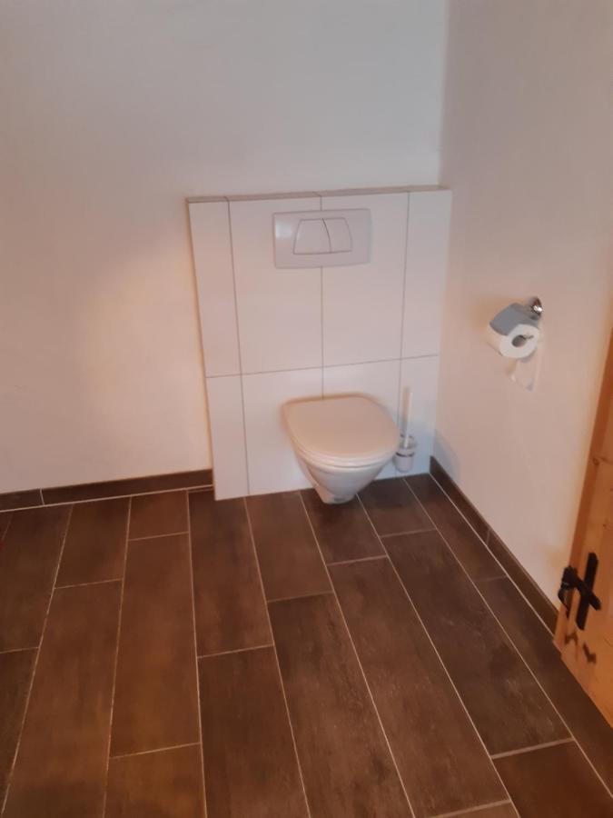 Sonnleit'N Zimmer 6 Abtenau Luaran gambar