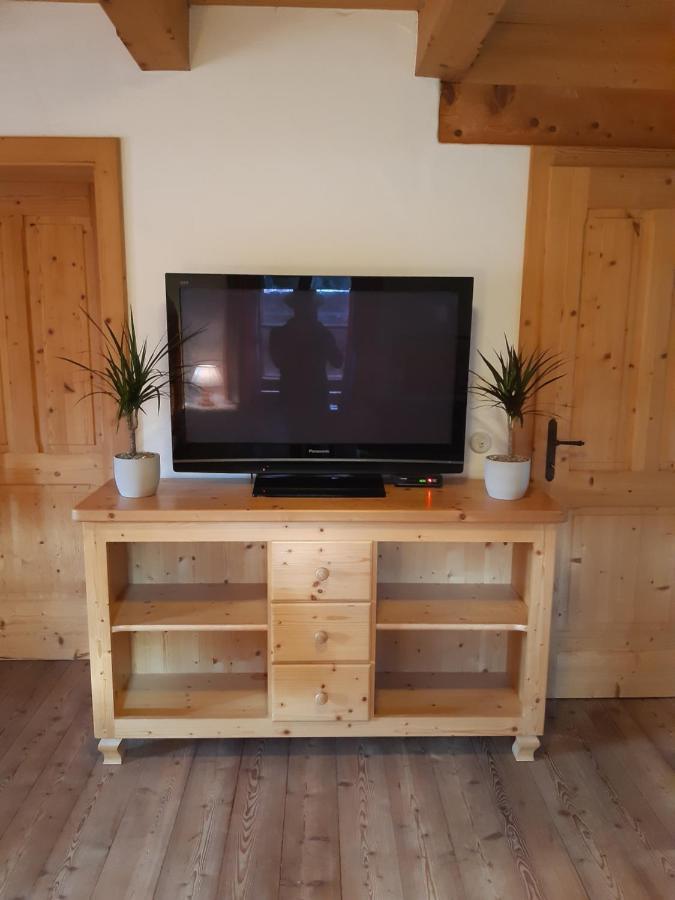 Sonnleit'N Zimmer 6 Abtenau Luaran gambar