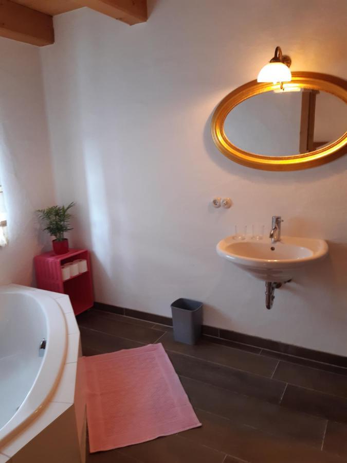 Sonnleit'N Zimmer 6 Abtenau Luaran gambar