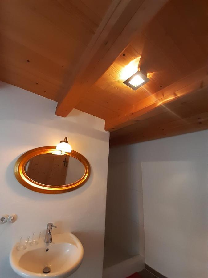 Sonnleit'N Zimmer 6 Abtenau Luaran gambar