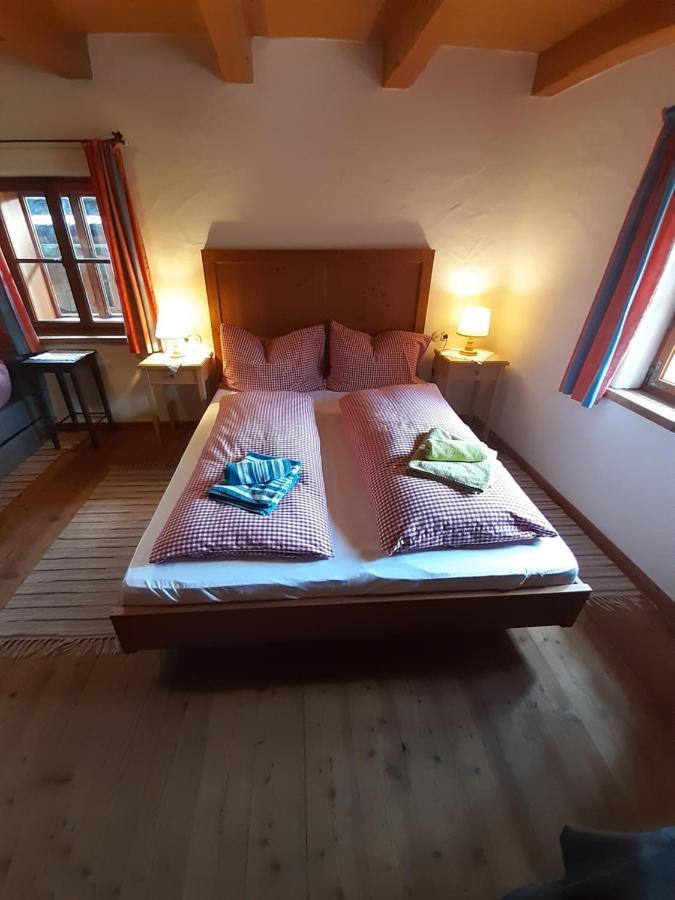 Sonnleit'N Zimmer 6 Abtenau Luaran gambar