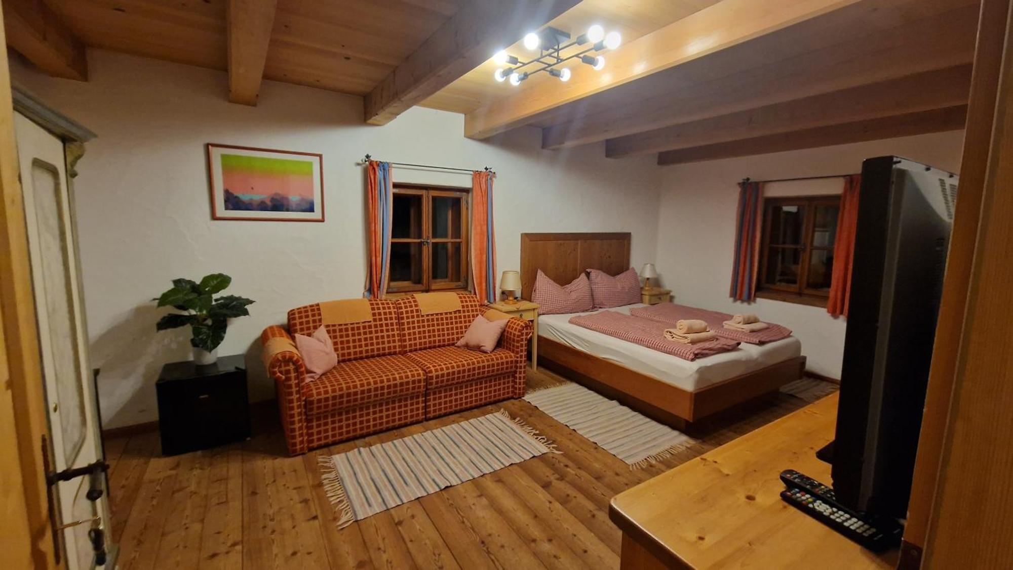 Sonnleit'N Zimmer 6 Abtenau Luaran gambar