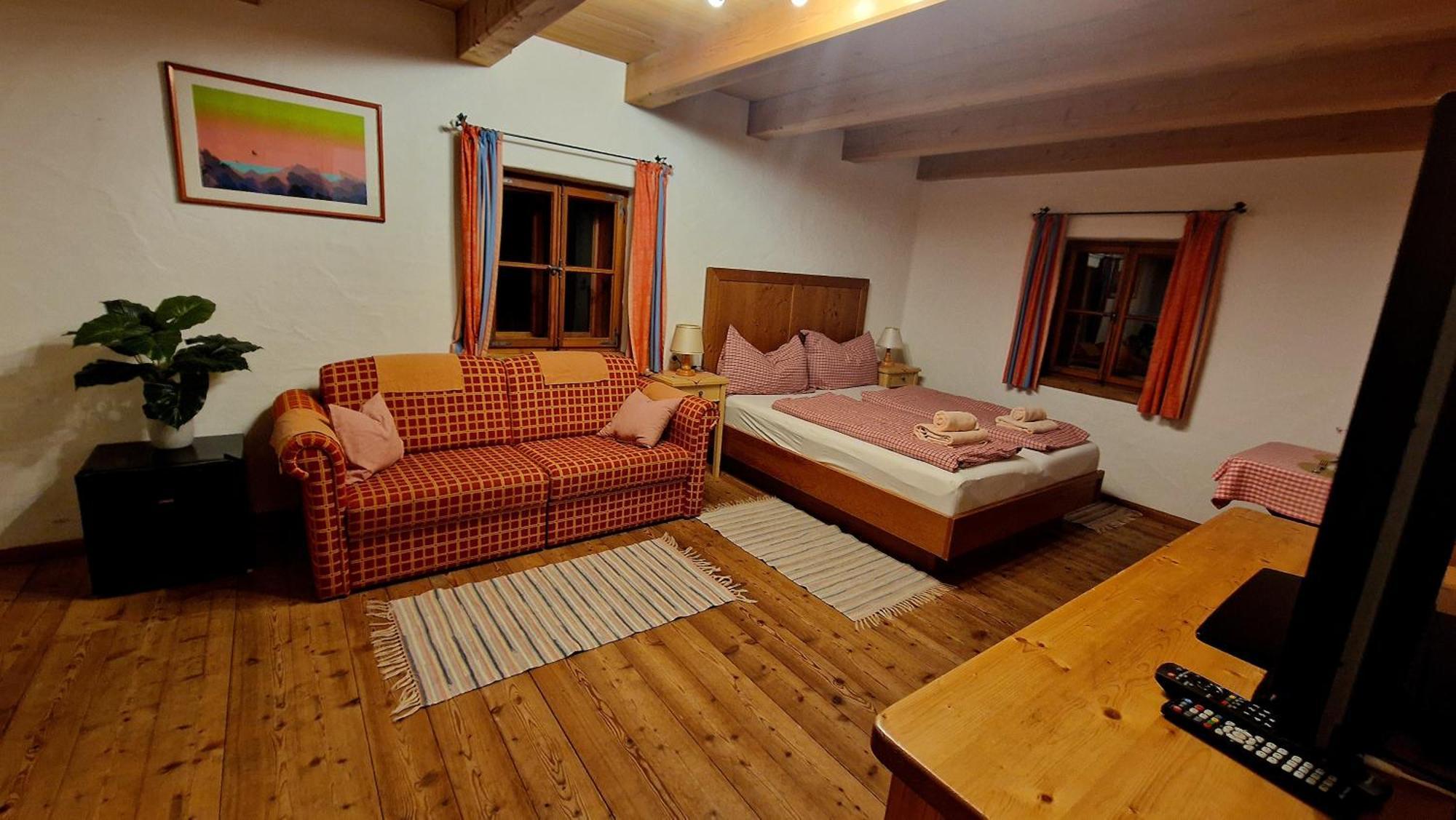Sonnleit'N Zimmer 6 Abtenau Luaran gambar