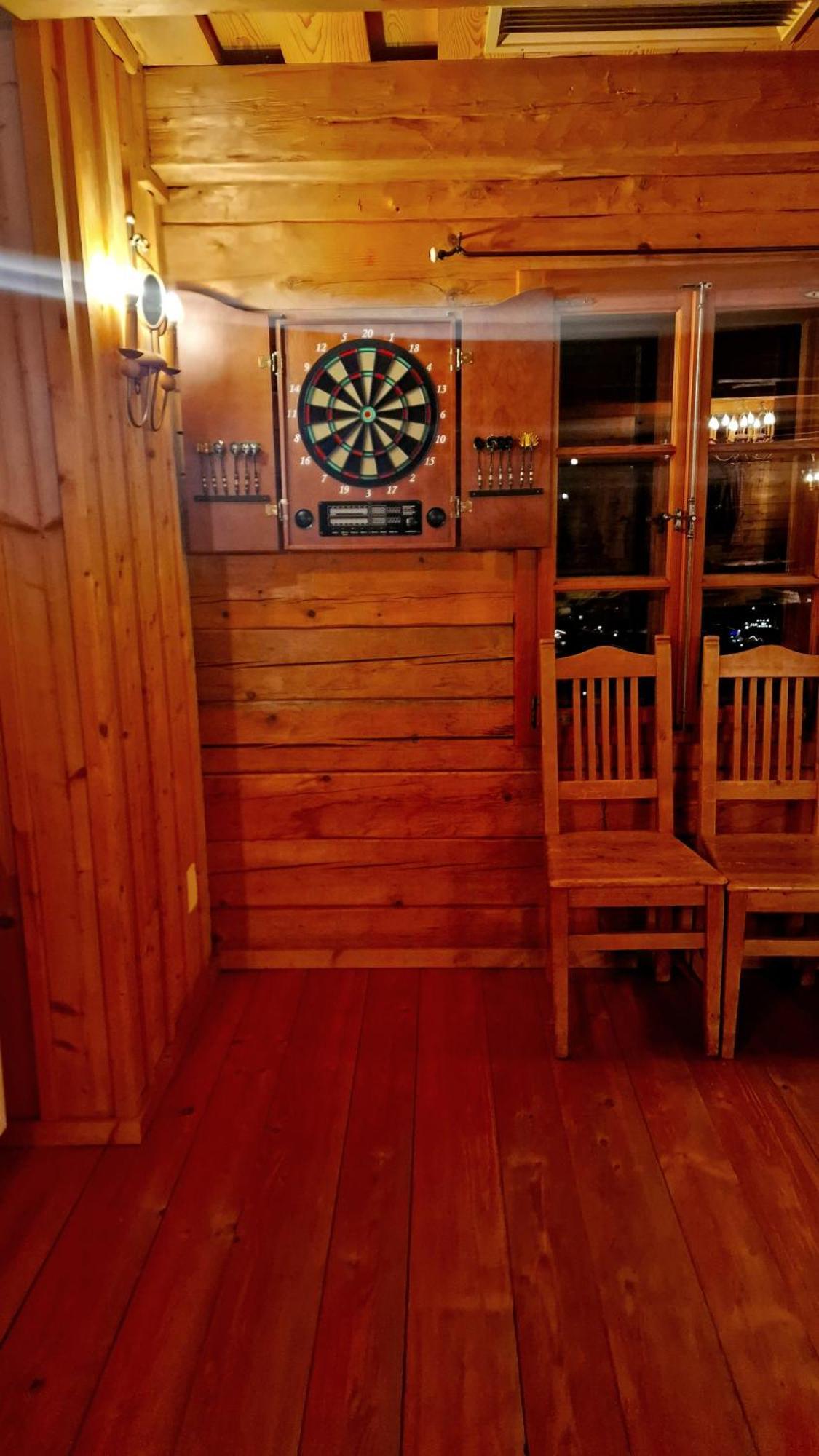 Sonnleit'N Zimmer 6 Abtenau Luaran gambar