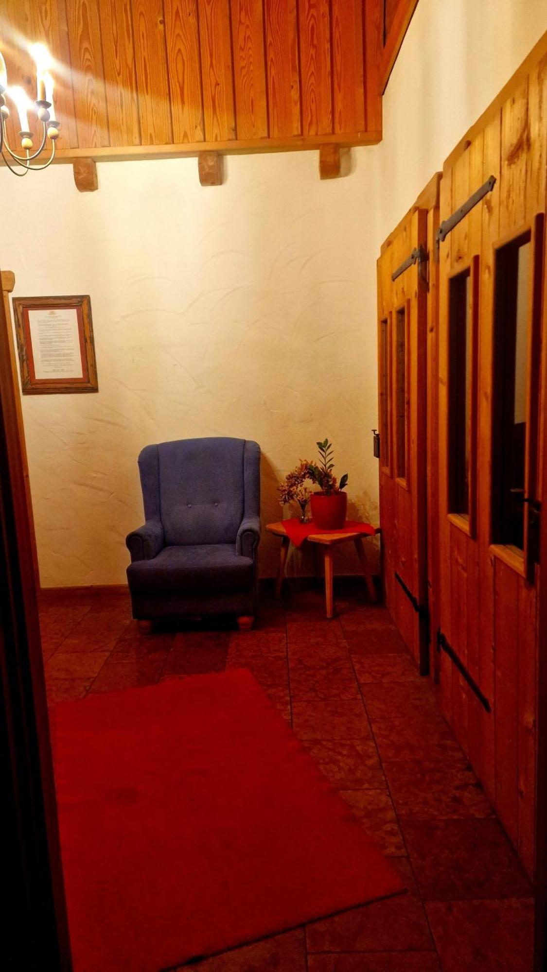 Sonnleit'N Zimmer 6 Abtenau Luaran gambar
