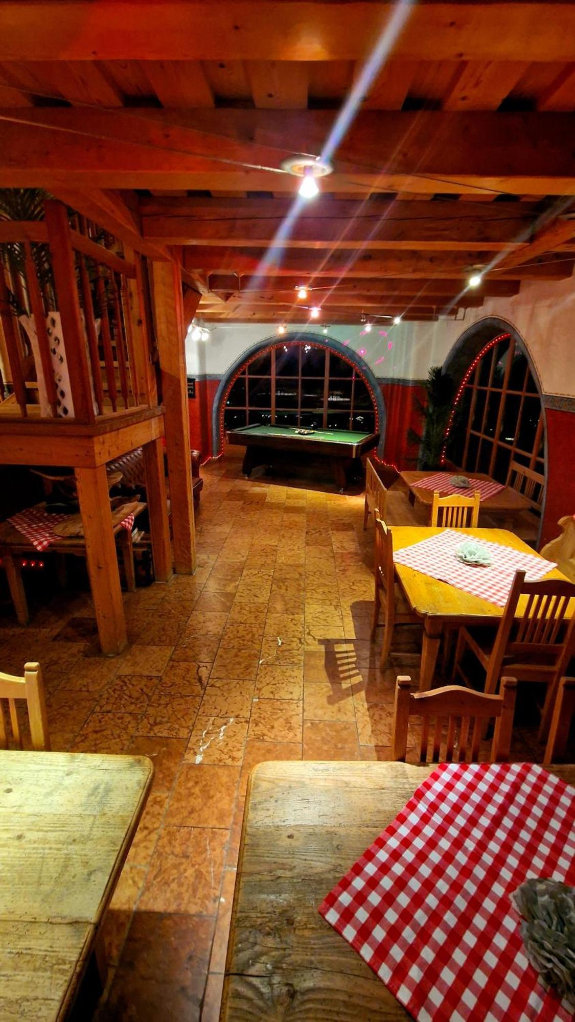 Sonnleit'N Zimmer 6 Abtenau Luaran gambar