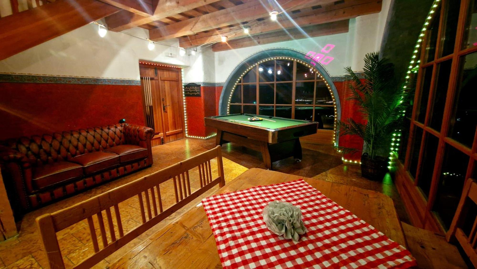 Sonnleit'N Zimmer 6 Abtenau Luaran gambar