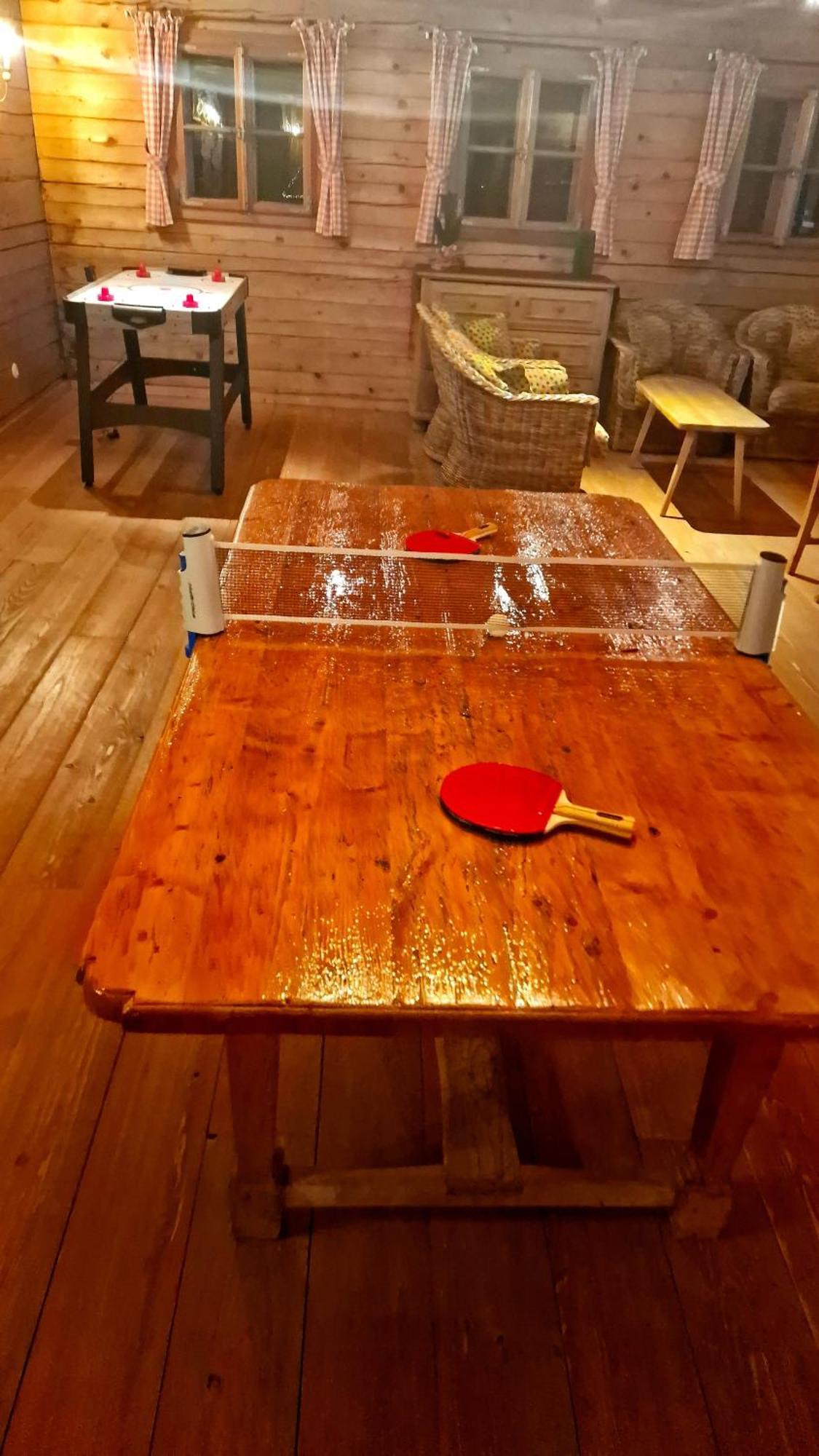 Sonnleit'N Zimmer 6 Abtenau Luaran gambar