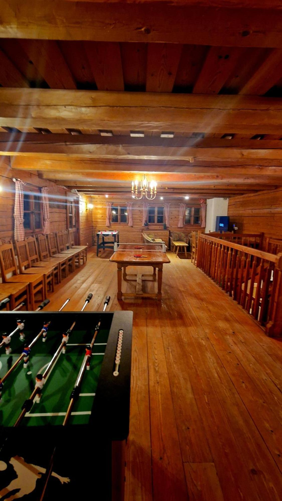 Sonnleit'N Zimmer 6 Abtenau Luaran gambar