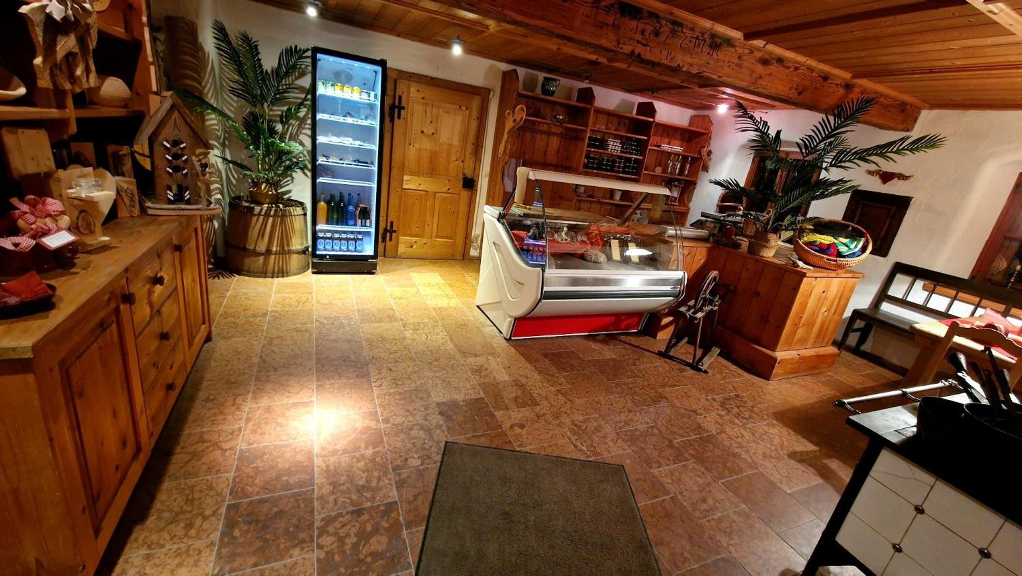 Sonnleit'N Zimmer 6 Abtenau Luaran gambar